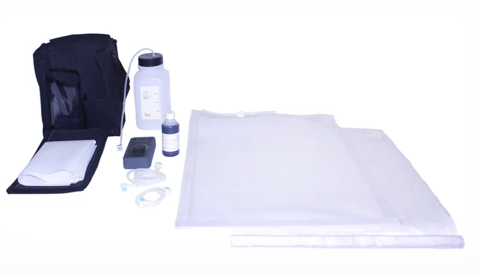 Blood and Fluid Loss Simulator ( 70400)