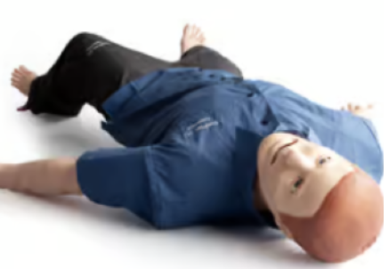 Laerdal® SimMan Essential with Accessories