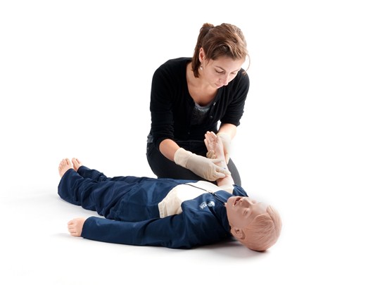 Laerdal MC KID (T) (231-05050T)