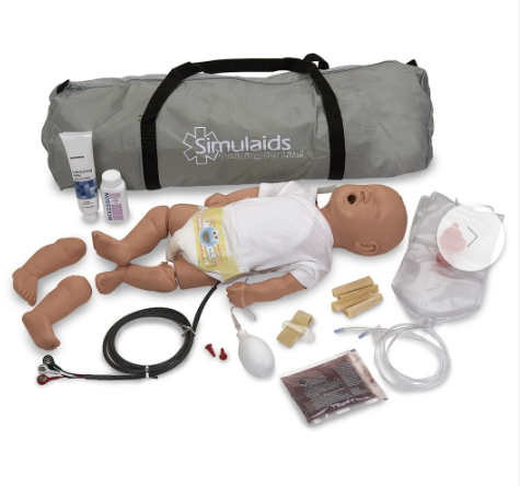 Nasco Pediatric ALS Trainer 101-090
