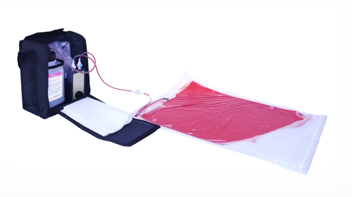 Blood and Fluid Loss Simulator ( 70400)