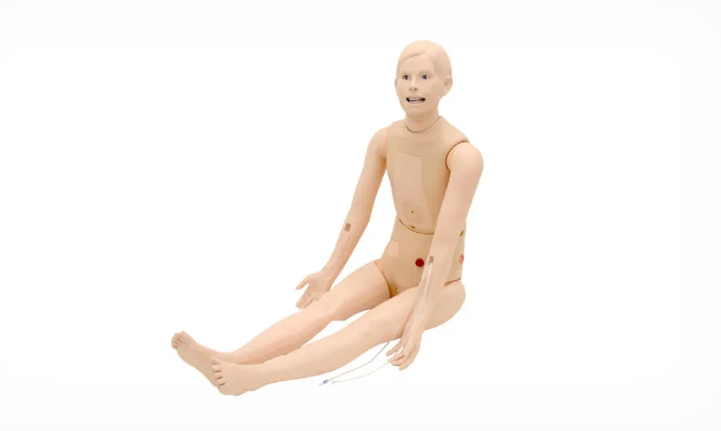Examination Simulator II (KKMW-12)