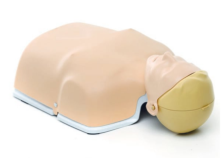 Laerdal® Little Anne Light 1-pack [137-01350]